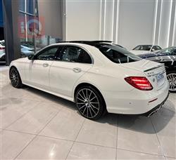مرسيدس بنز E-Class
